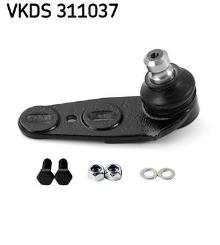 SKF VKDS 311037